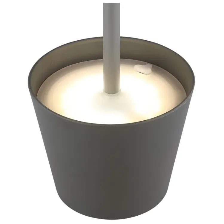 Alles GLOBO LED stolna svjetiljka VANNIE I 58488G