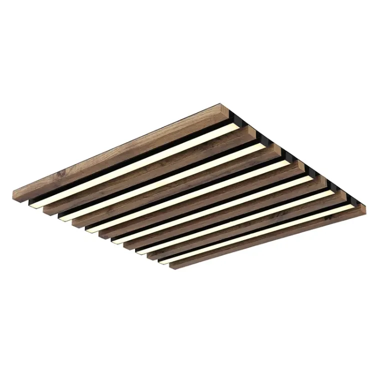 Alles GLOBO LED stropna svjetiljka HAYDEN 67347D2