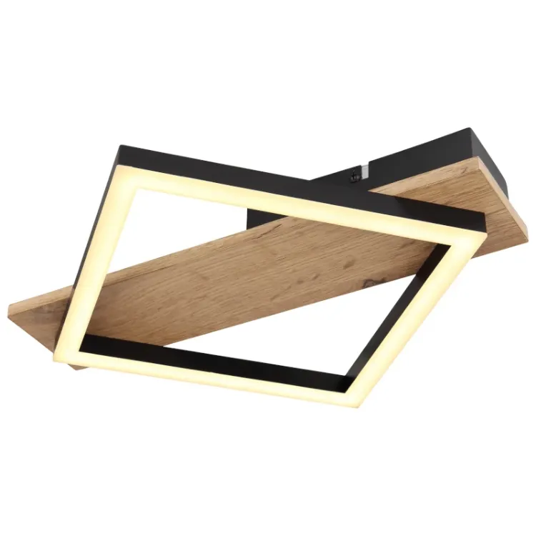 Alles GLOBO LED stropna svjetiljka BEATRIX 67294D