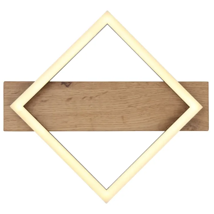 Alles GLOBO LED stropna svjetiljka BEATRIX 67294D