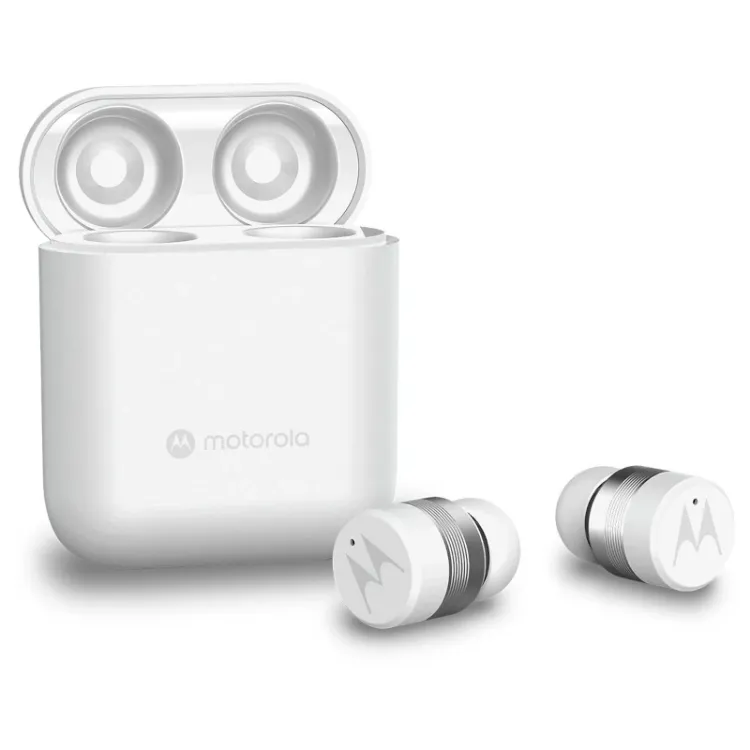Alles MOTOROLA slušalice MOTO BUDS 120 BIJELE