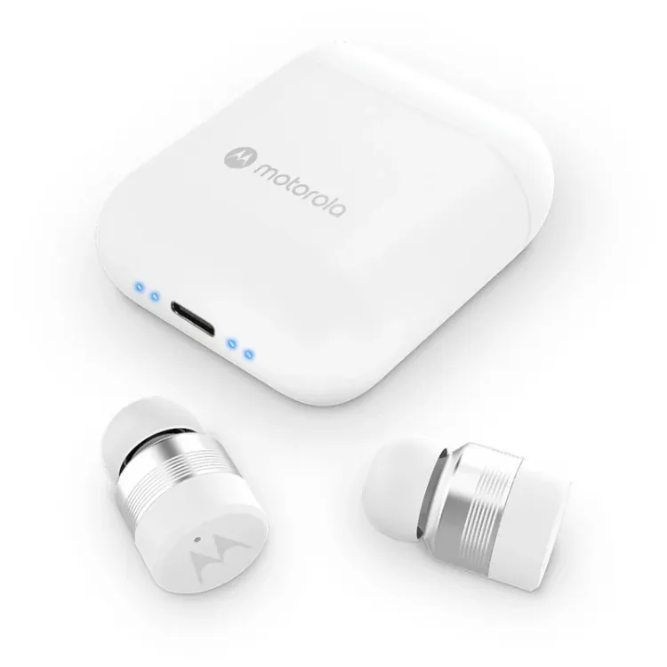 Alles MOTOROLA slušalice MOTO BUDS 120 BIJELE