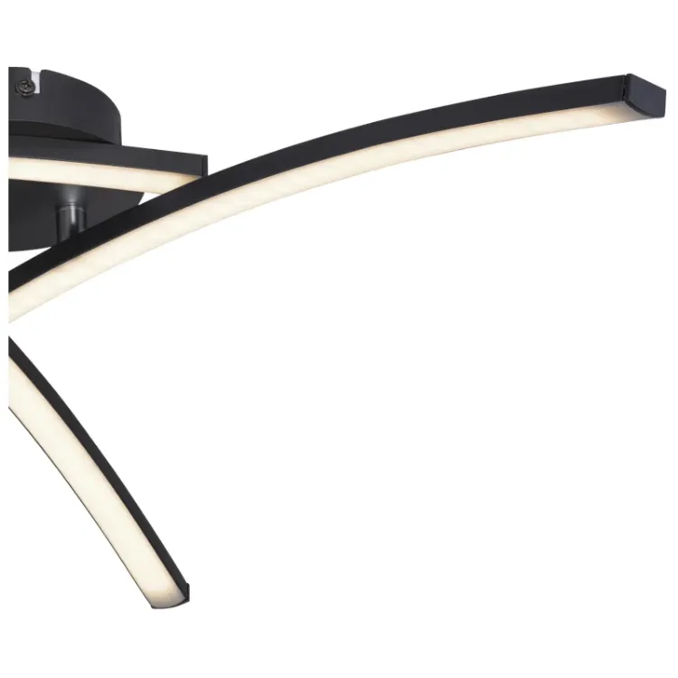 Alles GLOBO LED stropna svjetiljka TANSY I 67129-18