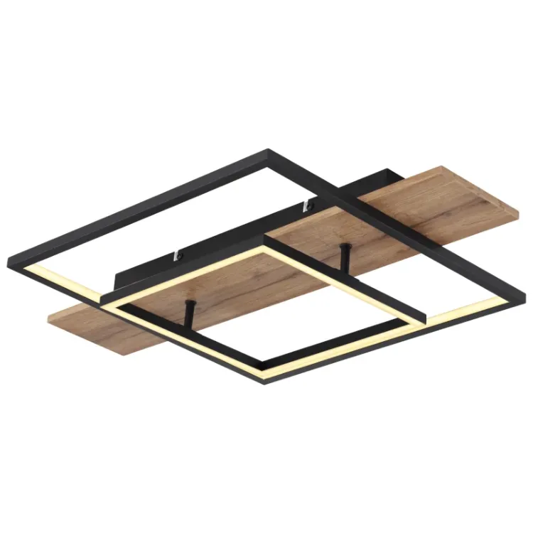 Alles GLOBO LED stropna svjetiljka VANNI 67289D