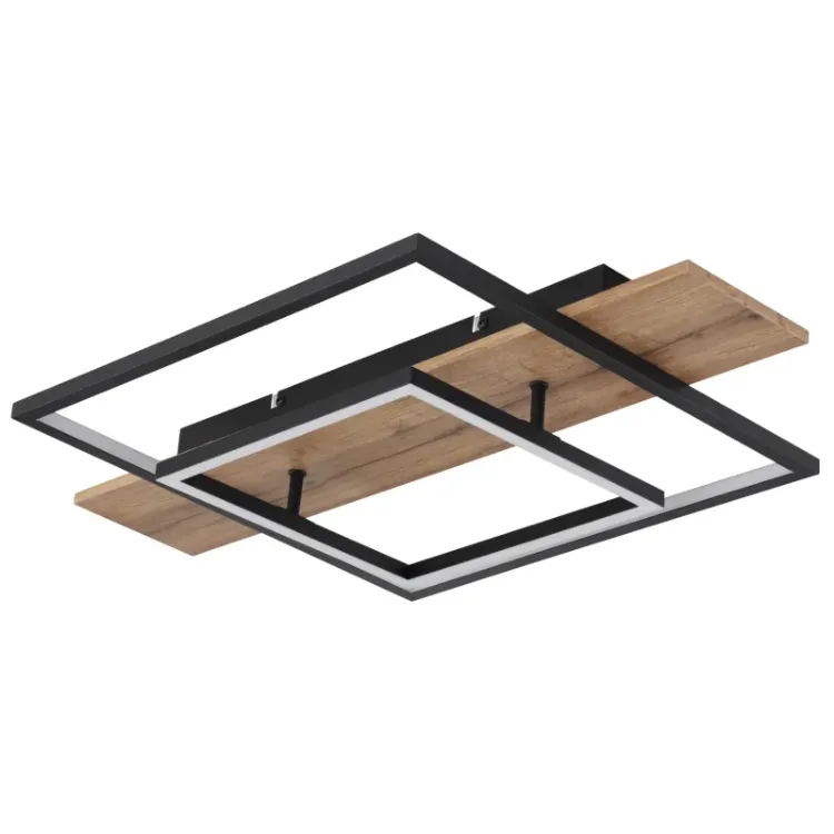 Alles GLOBO LED stropna svjetiljka VANNI 67289D