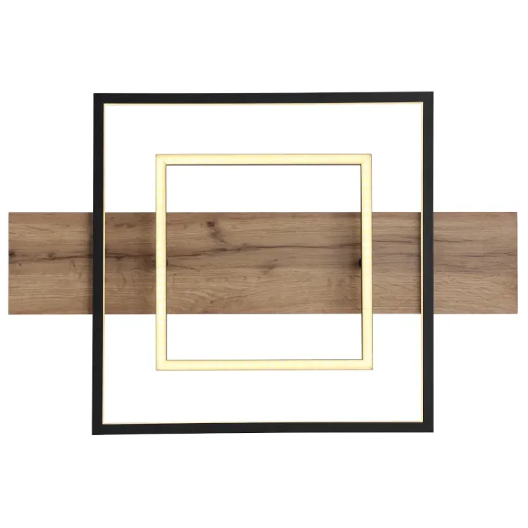 Alles GLOBO LED stropna svjetiljka VANNI 67289D