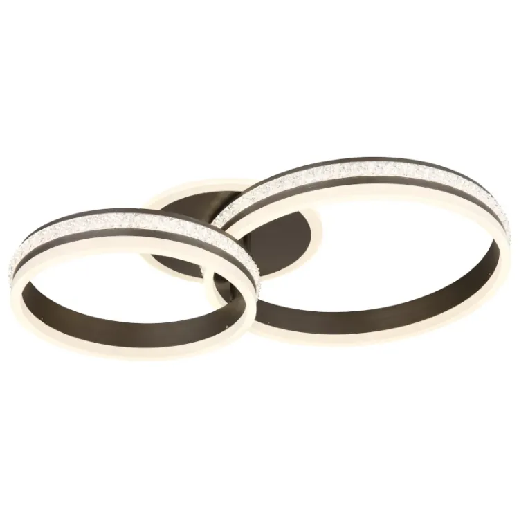 Alles GLOBO LED stropna svjetiljka GROUNI 67314-50