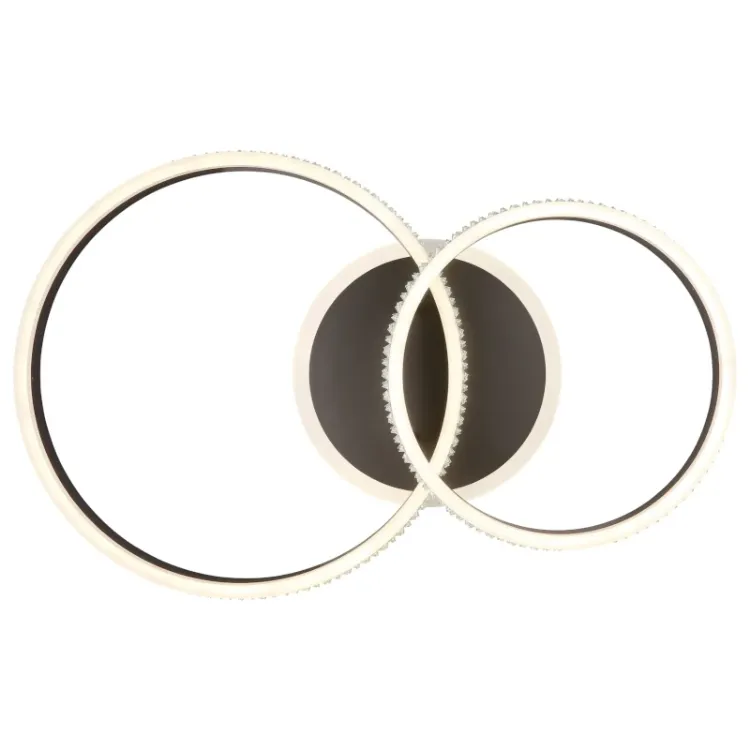 Alles GLOBO LED stropna svjetiljka GROUNI 67314-50