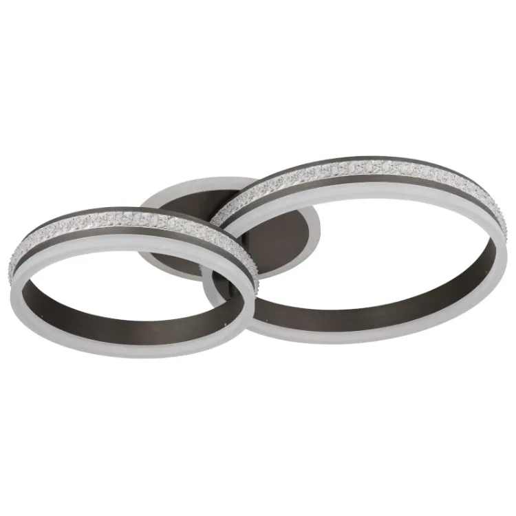 Alles GLOBO LED stropna svjetiljka GROUNI 67314-50