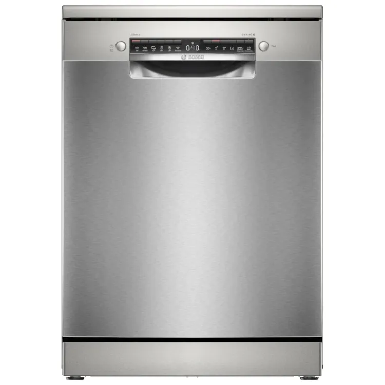 Alles BOSCH perilica posuđa SMS4HVI14E