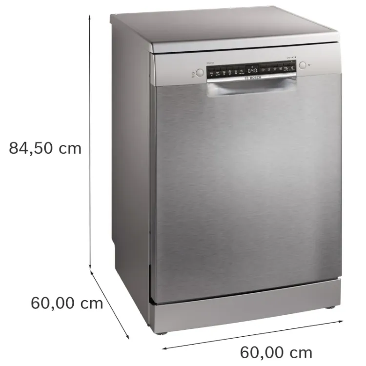 Alles BOSCH perilica posuđa SMS4HVI14E