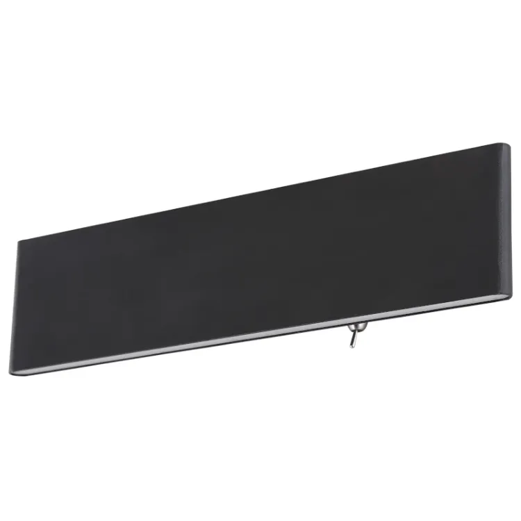 Alles GLOBO LED zidna svjetiljka SIEGFRIED 41751-12B