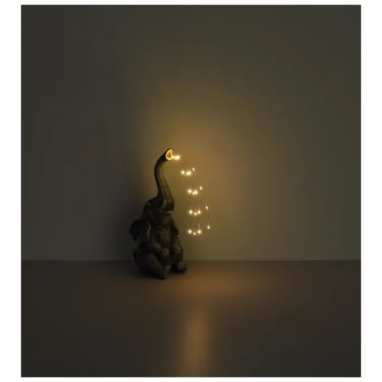 Alles GLOBO LED solarna svjetiljka 33884