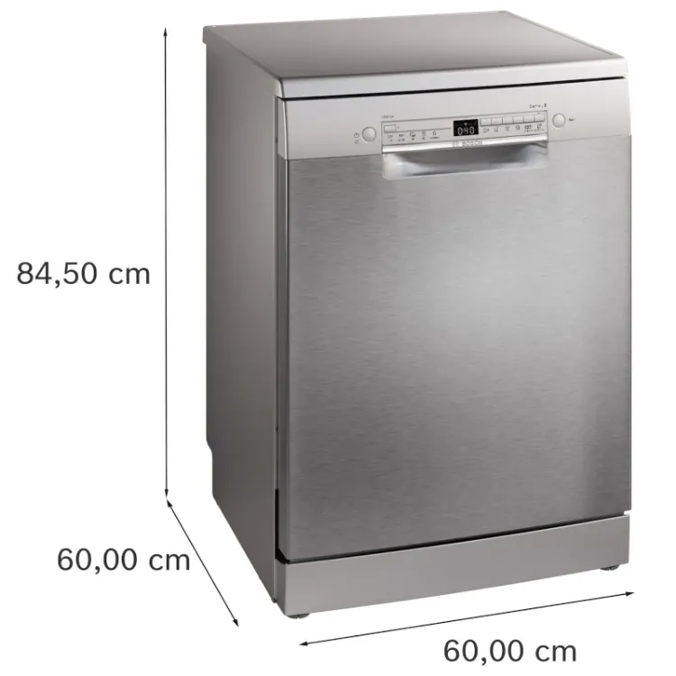 Alles BOSCH perilica posuđa SMS2HTI08E