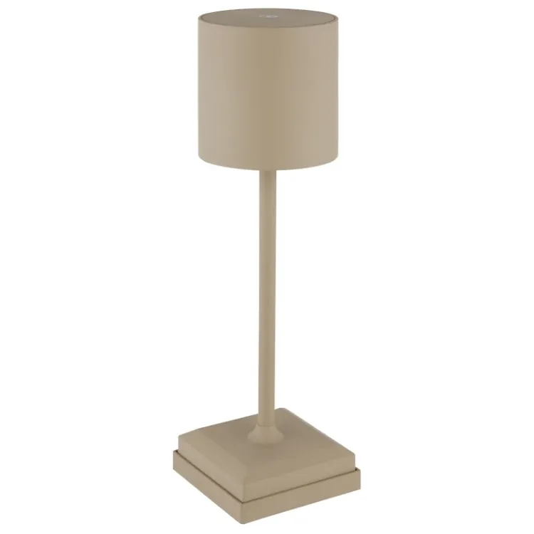 Alles GLOBO LED stolna svjetiljka DIXON 58487S