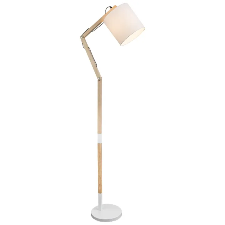 Alles GLOBO podna svjetiljka MATTIS 21510S