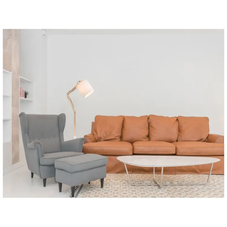 Alles GLOBO podna svjetiljka MATTIS 21510S