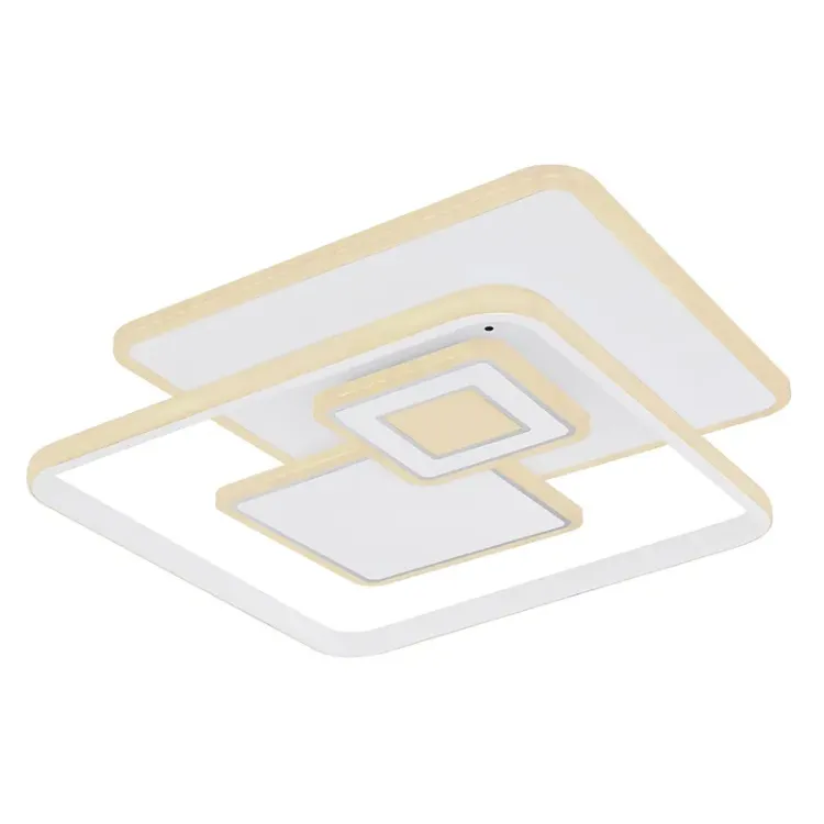 Alles GLOBO LED stropna svjetiljka RODERICK 48441-50SH