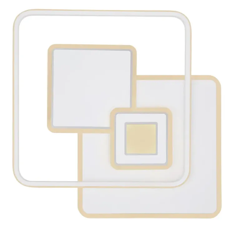 Alles GLOBO LED stropna svjetiljka RODERICK 48441-50SH