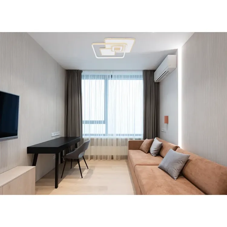 Alles GLOBO LED stropna svjetiljka RODERICK 48441-50SH