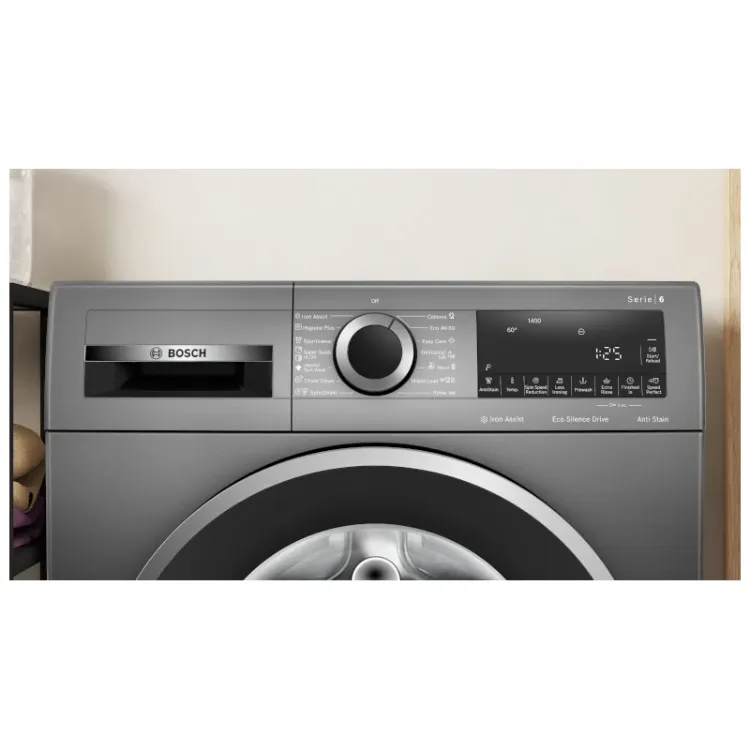 Alles BOSCH perilica rublja WGG244ZREU