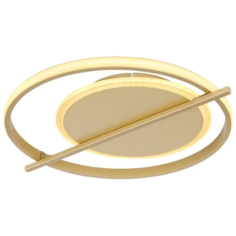 Alles GLOBO LED stropna svjetiljka REBALL 48553-36R