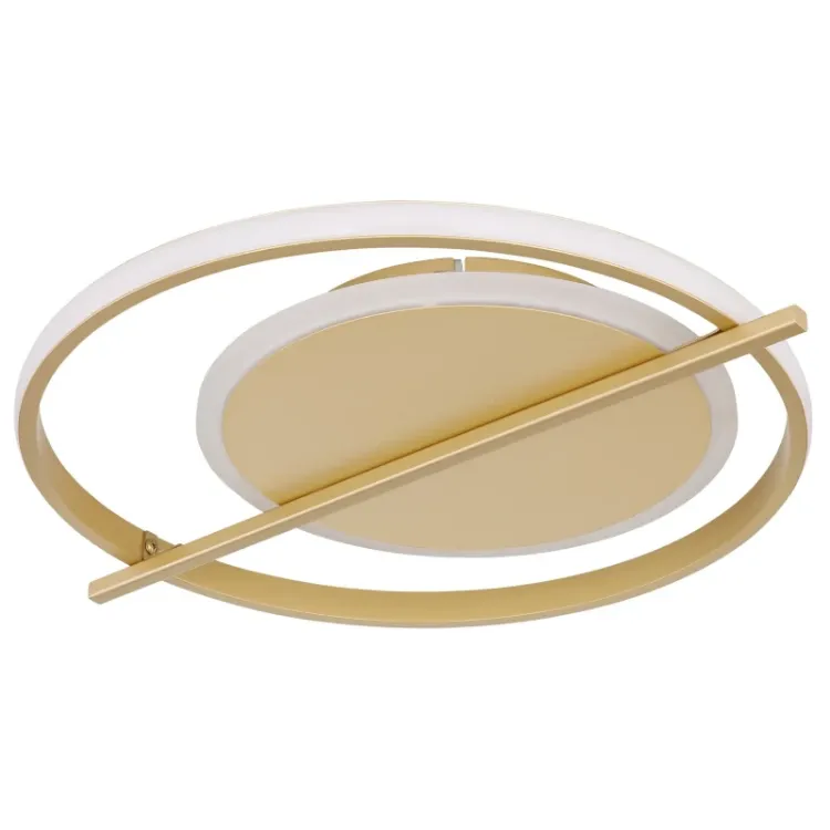 Alles GLOBO LED stropna svjetiljka REBALL 48553-36R