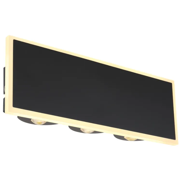 Alles GLOBO LED zidna svjetiljka SAIDY 78408-6