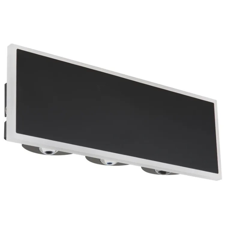 Alles GLOBO LED zidna svjetiljka SAIDY 78408-6