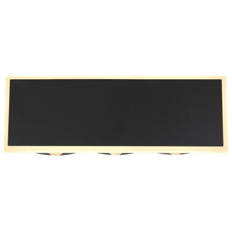 Alles GLOBO LED zidna svjetiljka SAIDY 78408-6