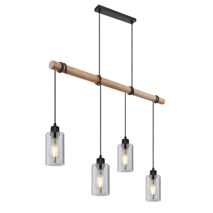 Alles GLOBO visilica HADERA 15465-4H1