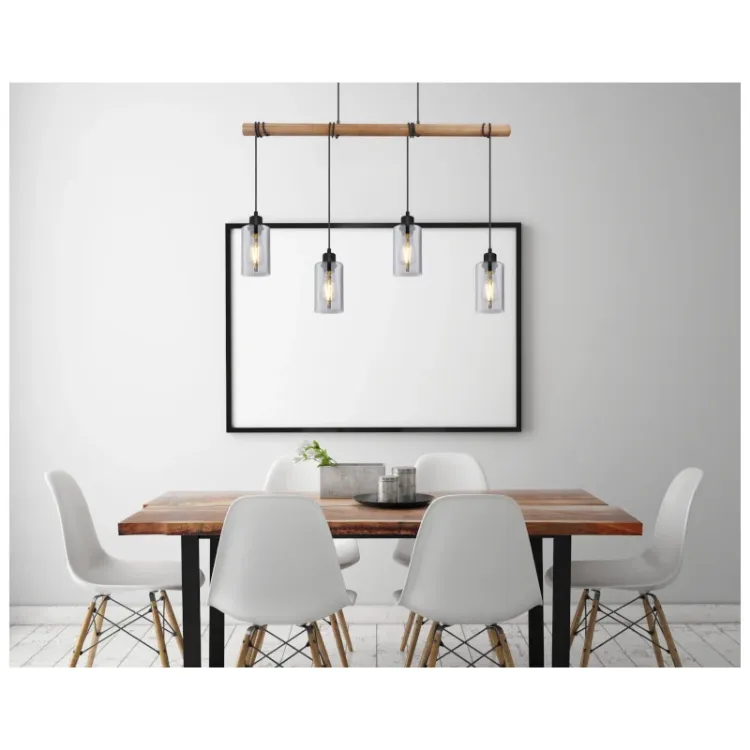 Alles GLOBO visilica HADERA 15465-4H1