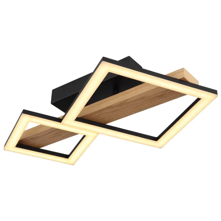 Alles GLOBO LED stropna svjetiljka DUSTIN 67288D