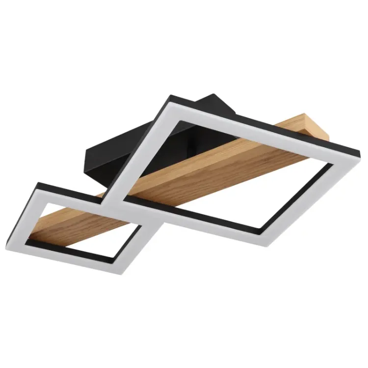 Alles GLOBO LED stropna svjetiljka DUSTIN 67288D