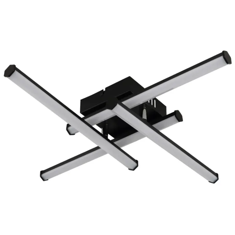 Ales GLOBO LED stropna svjetiljka KIRINA 67342-24