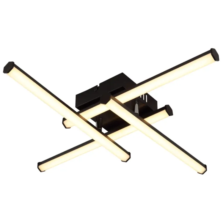 Alles GLOBO LED stropna svjetiljka KIRINA 67342-24