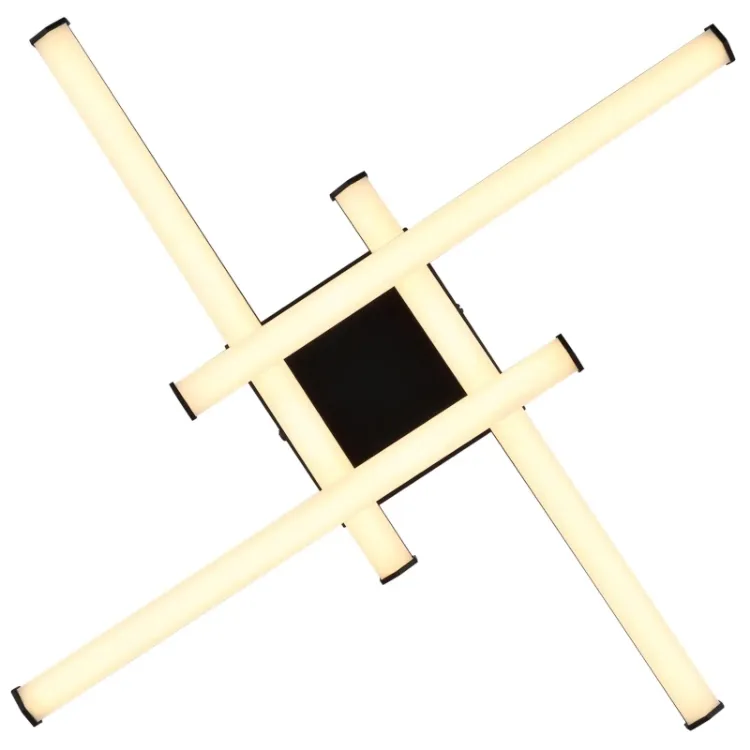 Alles GLOBO LED stropna svjetiljka KIRINA 67342-24