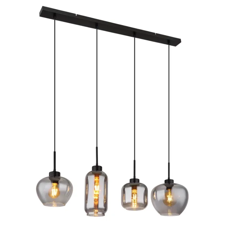 Alles GLOBO visilica MATT 15549-4SH