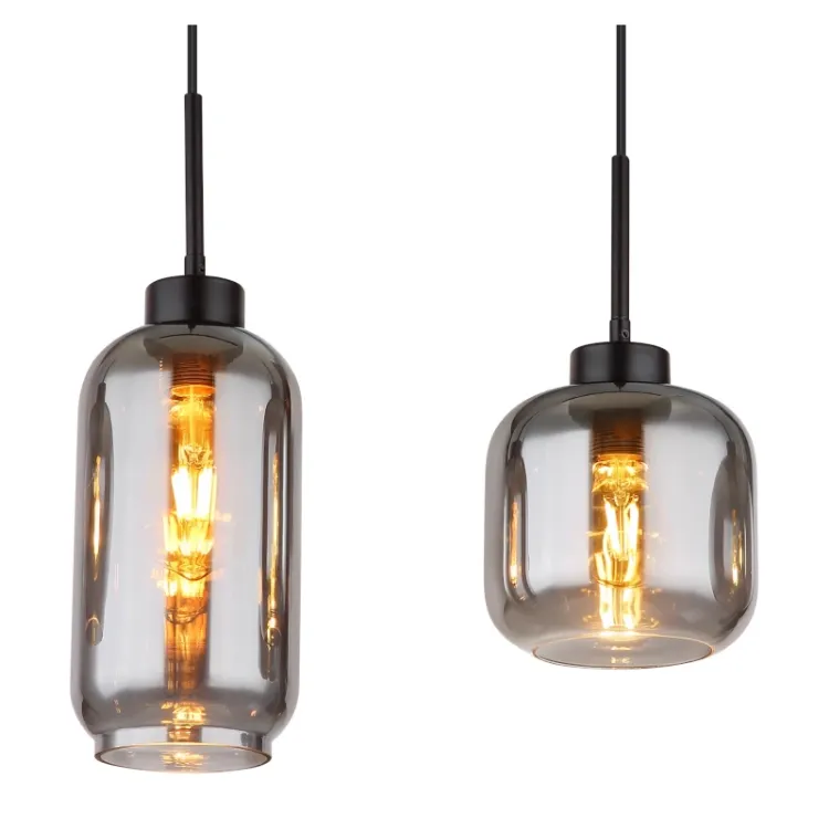 Alles GLOBO visilica MATT 15549-4SH