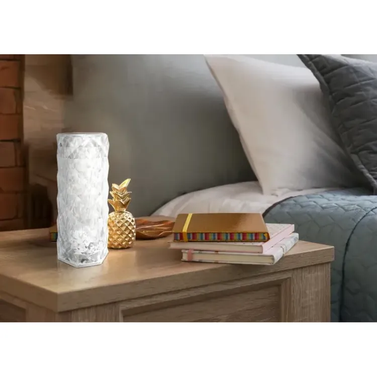 Alles GLOBO LED stolna svjetiljka GIXI 28071