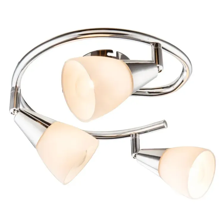 Alles GLOBO stropna svjetiljka TADEUS 54919-3