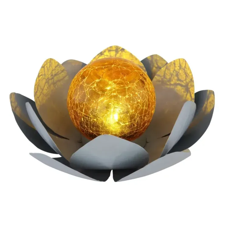 Alles GLOBO LED solarna svjetiljka 33532