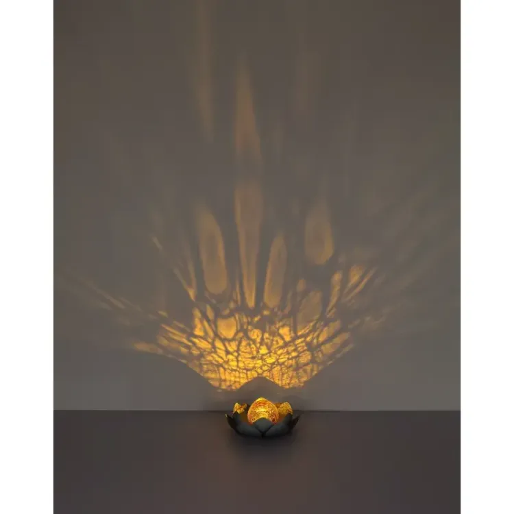 Alles GLOBO LED solarna svjetiljka 33532