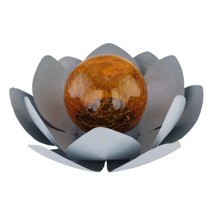 Alles GLOBO LED solarna svjetiljka 33532