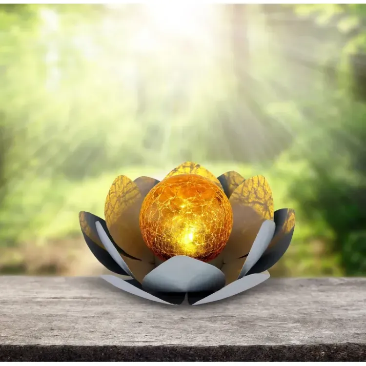 Alles GLOBO LED solarna svjetiljka 33532