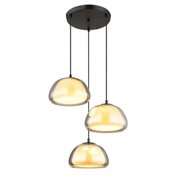 Alles GLOBO visilica JELLA 15743-3HR