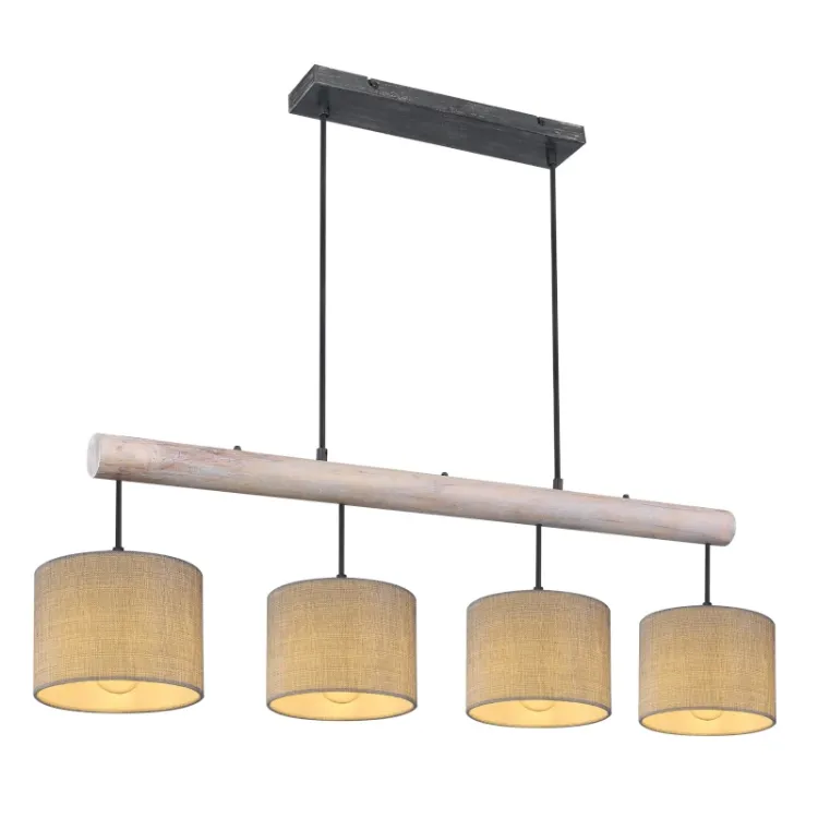 Alles GLOBO visilica ROGER 15378-4