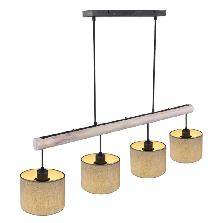 Alles GLOBO visilica ROGER 15378-4