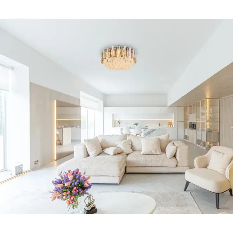 Alles GLOBO stropna svjetiljka ORGINA 63109D1