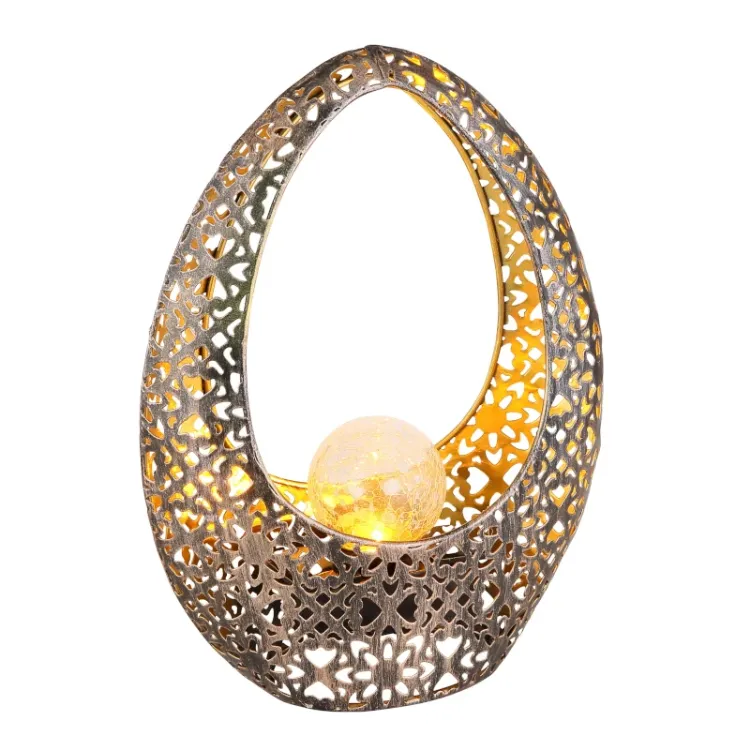 Alles GLOBO LED solarna svjetiljka 36528